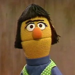 Meet your Posher, Isabelle